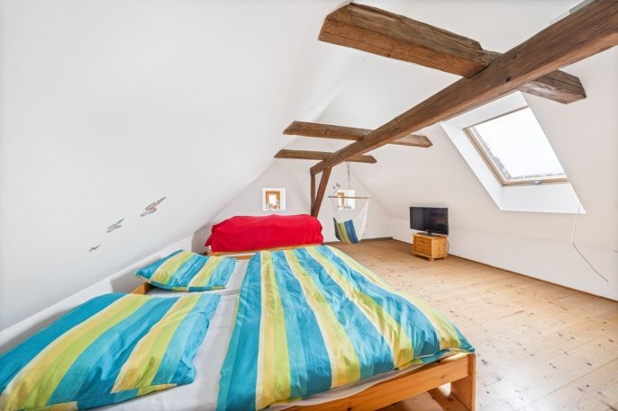 Prodej, Rodinný dům, Stříbřec