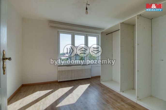 Prodej, Rodinný dům, Lnáře