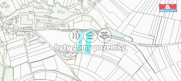 Prodej, Pole, Kouřim