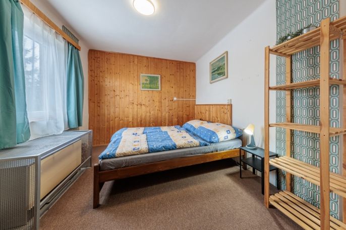 Prodej, Hotel, penzion, Jáchymov