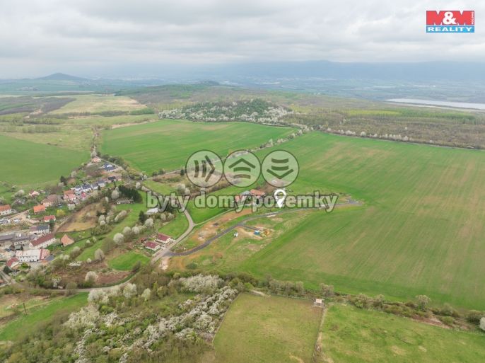 Prodej, Pozemek k bydlení, Řehlovice