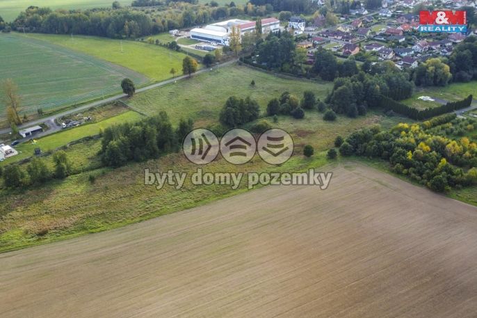 Prodej, Louka, Františkovy Lázně