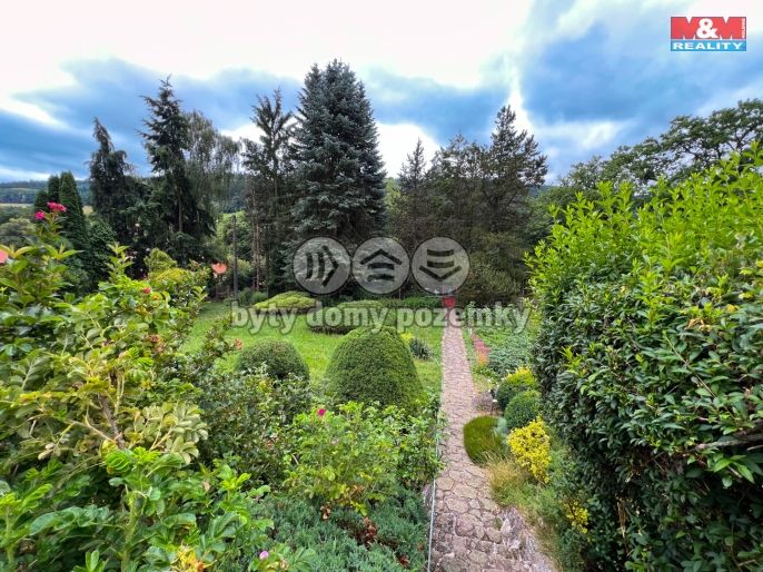 Prodej, Rodinný dům, Sušice