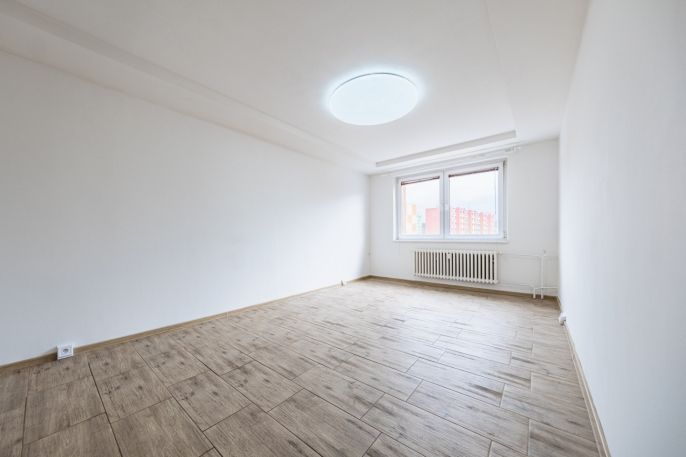 Prodej, Byt 3+1, Klášterec nad Ohří