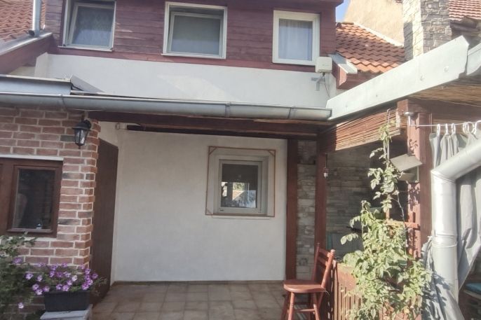 Prodej, Rodinný dům, Peruc