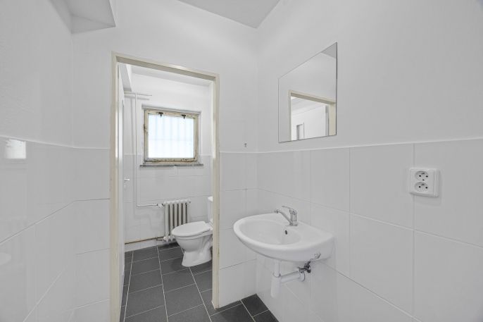 Prodej, Obchodní objekt, Hradec Králové