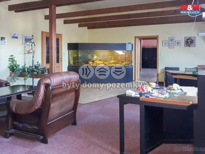 Prodej, Sklad, Terezín