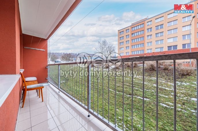 Prodej, Byt 3+kk, Most