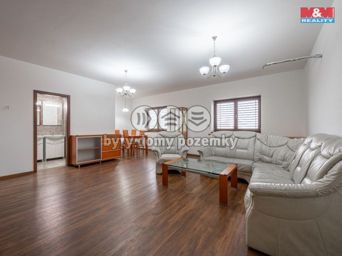 Prodej, Rodinný dům, Neustupov