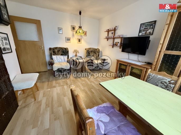 Prodej, Chata, Sosnová