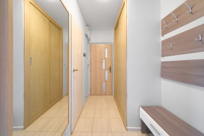 Prodej, Byt 3+1, Broumov