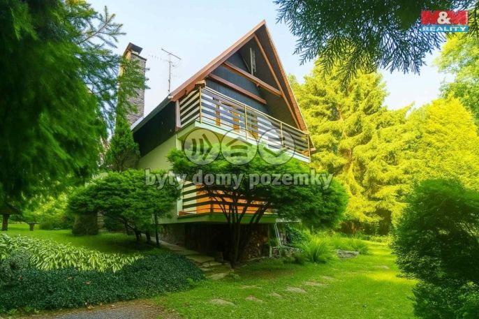 Prodej, Chata, Šternberk