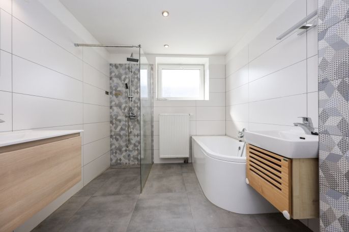 Prodej, Byt 2+1, Majetín