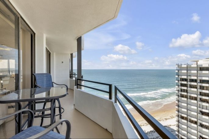 Prodej, Byt 3+kk, Daytona Beach FL 32118
