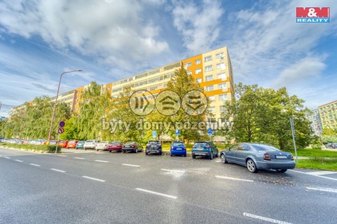 Prodej, Byt 3+1, Neratovice