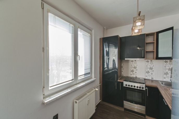 Prodej, Byt 2+1, Valašské Meziříčí