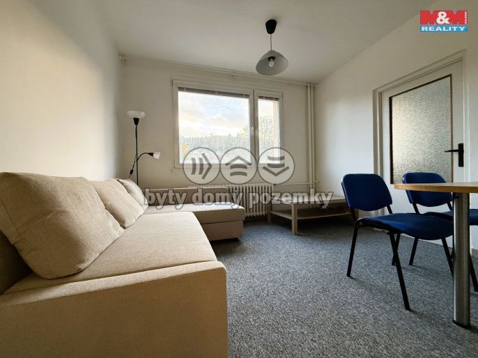 Prodej, Byt 1+1, Josefův Důl