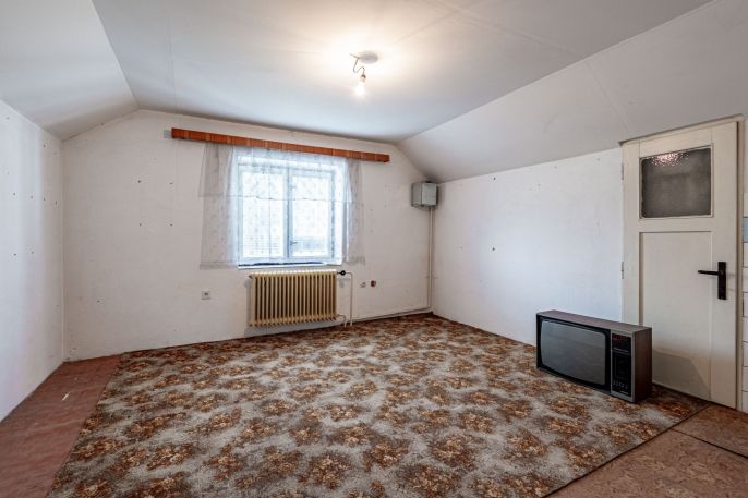 Prodej, Rodinný dům, Český Těšín