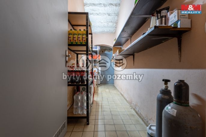 Prodej, Restaurace, stravování, Karlovy Vary