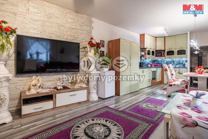 Prodej, Rodinný dům, Golčův Jeníkov