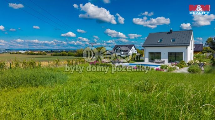 Prodej, Pozemek k bydlení, Mladá Boleslav