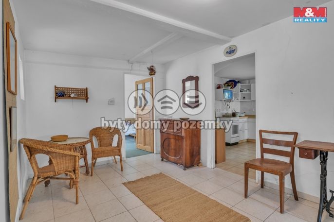 Prodej, Rodinný dům, Vejvanov