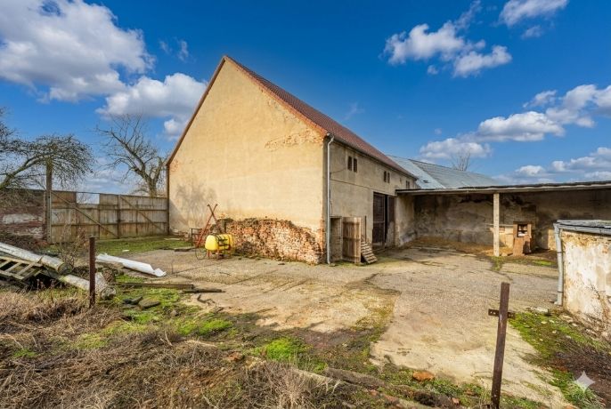 Prodej, Zemědělská usedlost, Strupčice