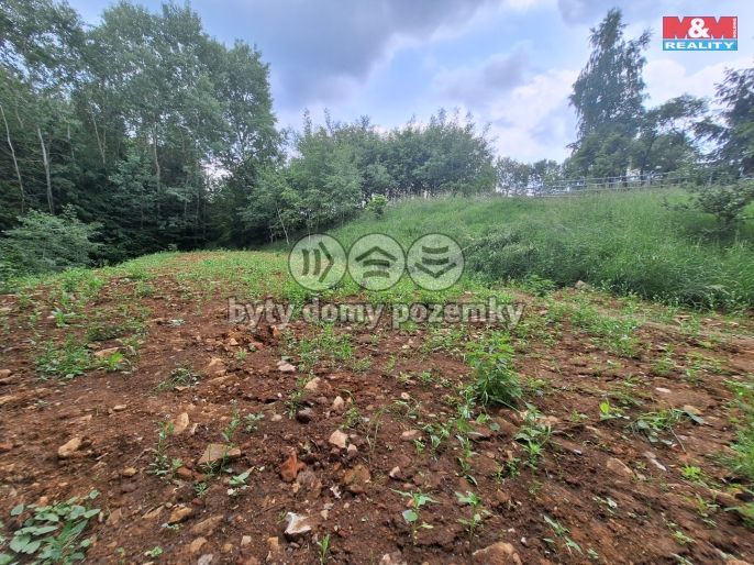 Prodej, Pozemek k bydlení, Třebařov