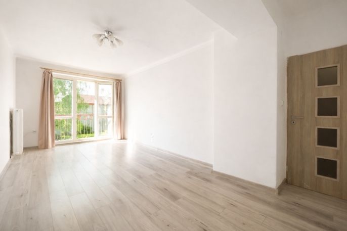 Pronájem, Byt 2+1, Příbram