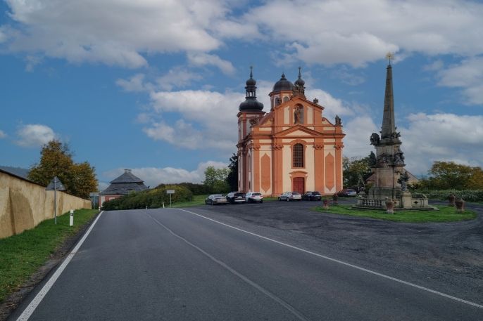 Prodej, Pozemek k bydlení, Valeč