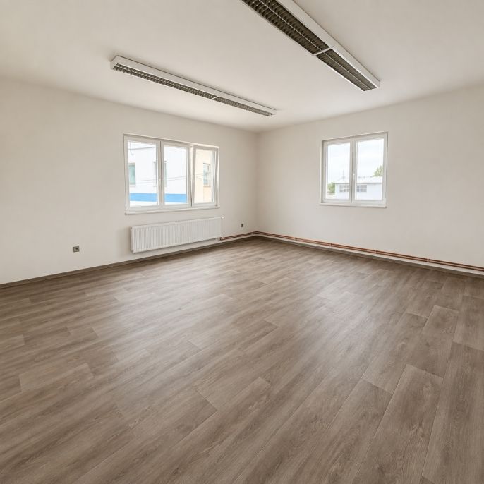 Pronájem, Kancelářský prostor, Moravany