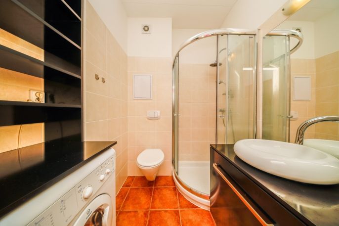 Pronájem, Byt 1+kk, Plzeň