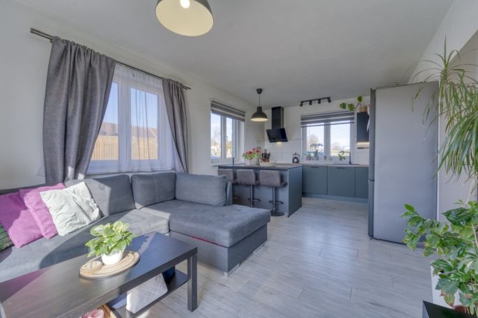 Prodej, Rodinný dům, Úherce