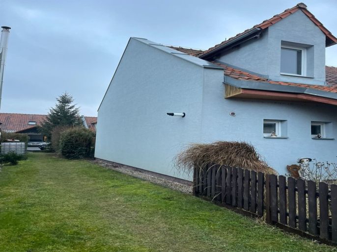 Prodej, Rodinný dům, Luštěnice