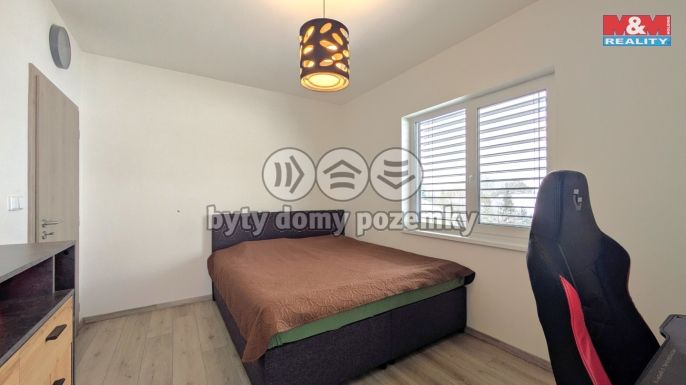 Prodej, Rodinný dům, Pyšely