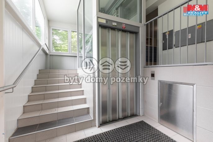 Prodej, Byt 3+kk, Ostrava