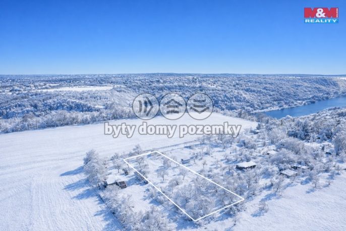 Prodej, Pozemek k bydlení, Husinec