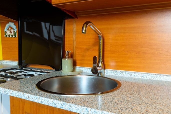 Prodej, Byt 2+1, Ostrava