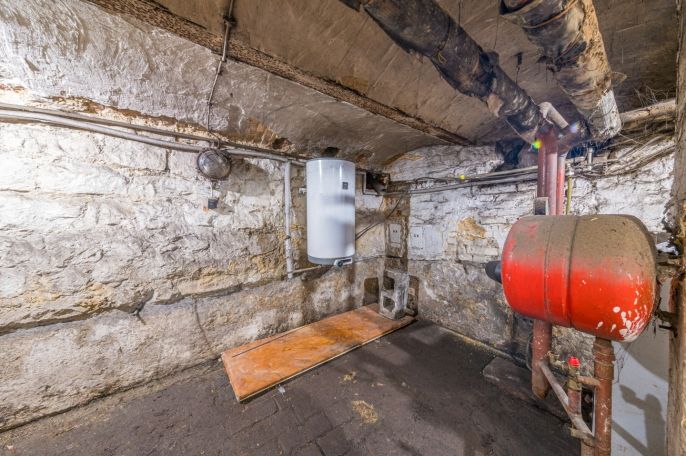 Prodej, Rodinný dům, Orlová