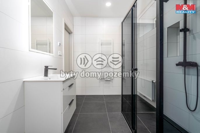 Prodej, Byt 3+kk, Praha