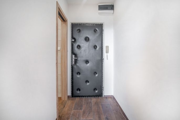 Prodej, Byt 1+1, Česká Lípa