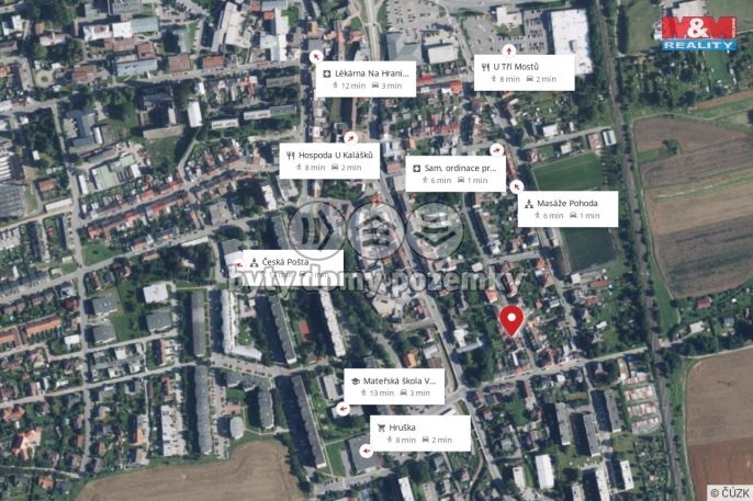 Prodej, Rodinný dům, Svitavy