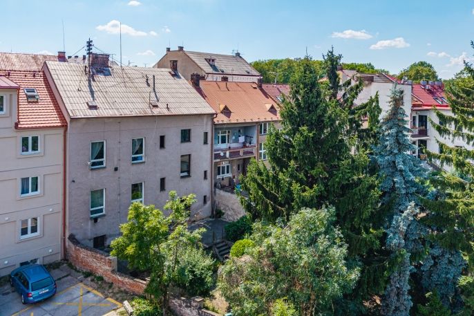 Prodej, Rodinný dům, Kolín