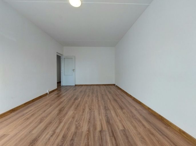 Prodej, Byt 4+1, Klášterec nad Ohří