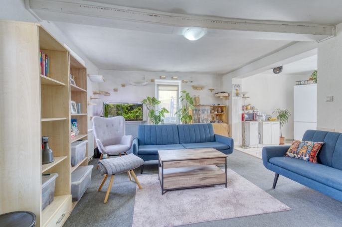 Prodej, Rodinný dům, Město Touškov