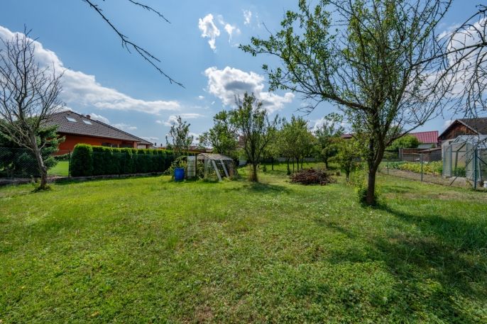 Prodej, Rodinný dům, Slušovice