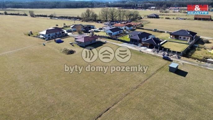 Prodej, Pozemek k bydlení, Turovec