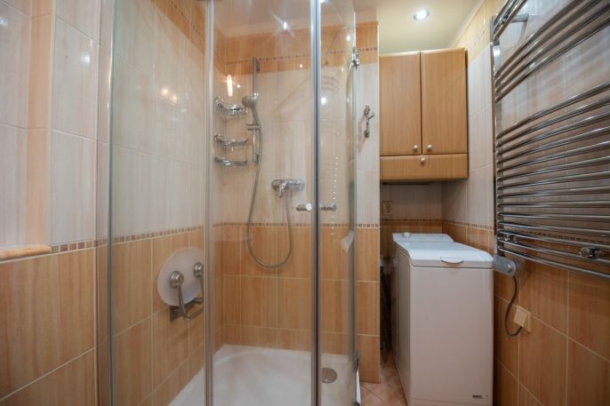 Pronájem, Byt 2+kk, Hradec Králové