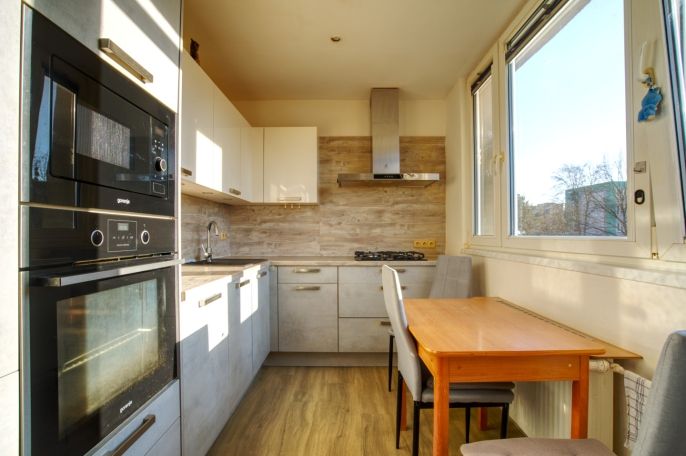 Prodej, Byt 3+1, Ostrava