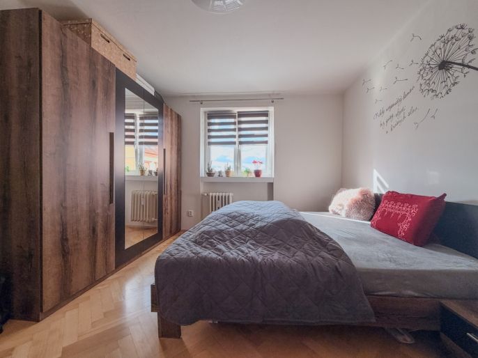 Prodej, Byt 3+1, Litoměřice